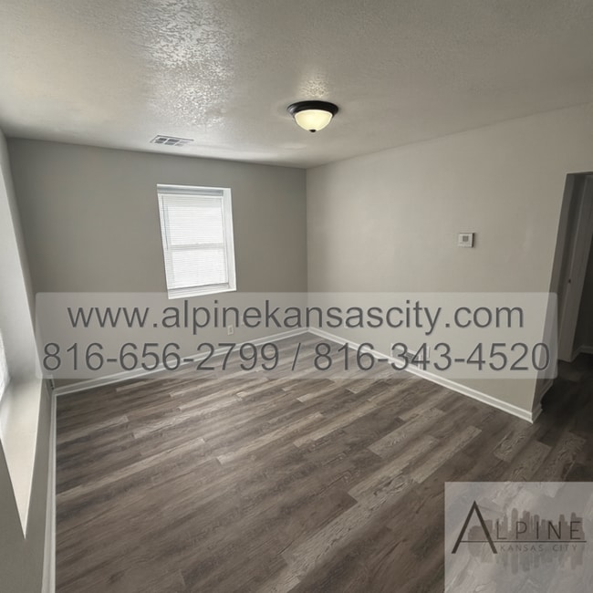 Foto del edificio - Small Affordable Home in Liberty