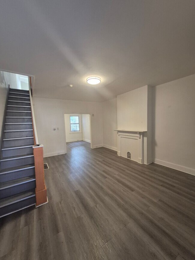 Foto del edificio - Nice 3Bd/1Ba in Frankford