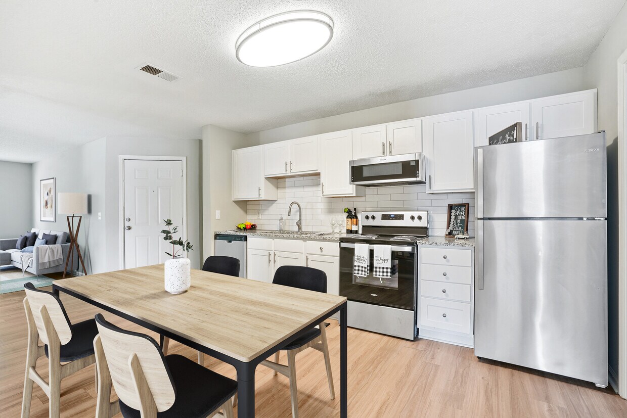 The Brixley at Carolina Forest Apartments in Myrtle Beach, SC