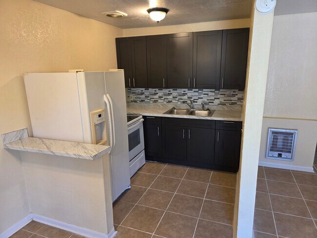 Cocina - 7217 Bailey Ct