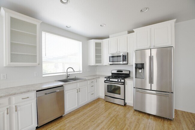 Foto del edificio - Central Park (formerly Stapleton) Home for...