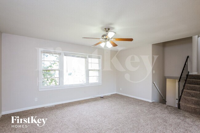 Foto del edificio - 5902 E 95th Terrace