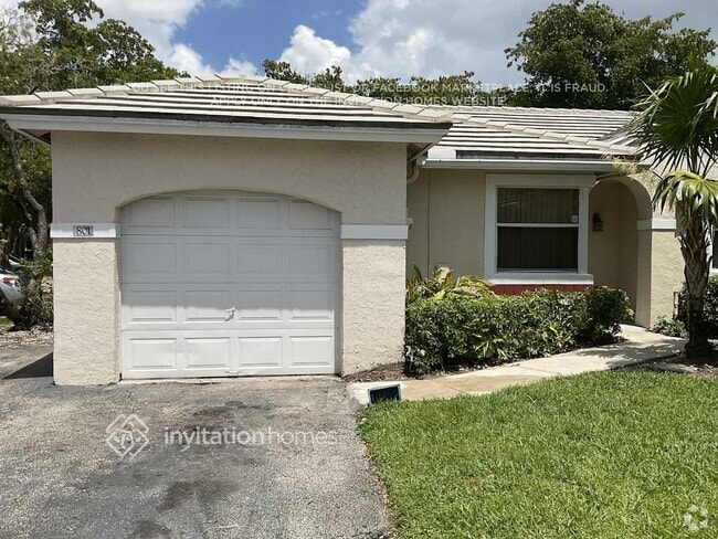 Building Photo - 801 NW 99th Ave