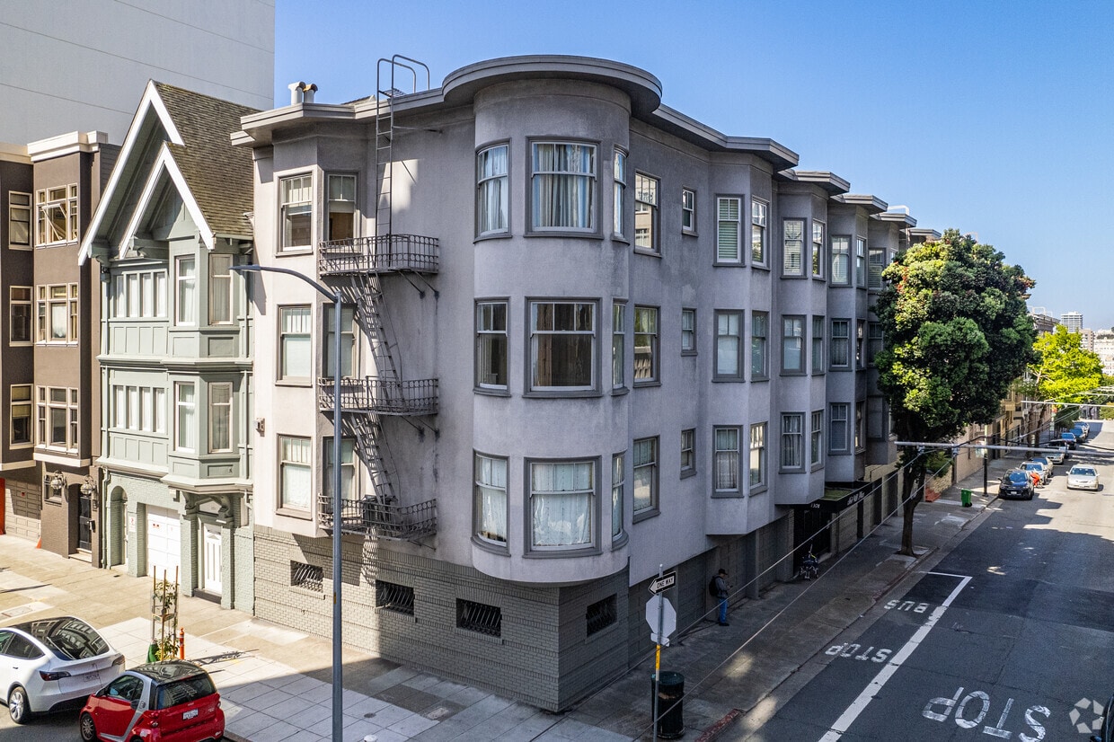Primary - Nob Hill Place
