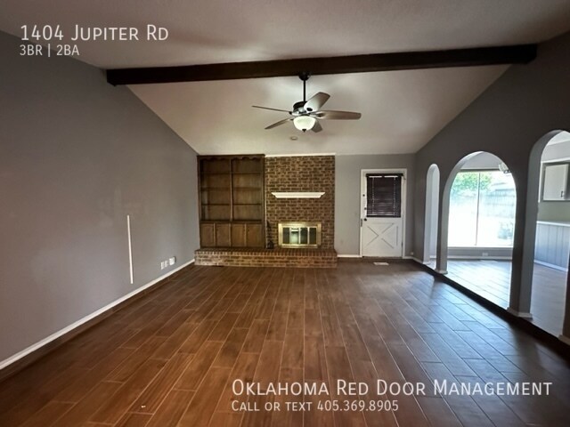Foto del edificio - 1404 Jupiter Rd