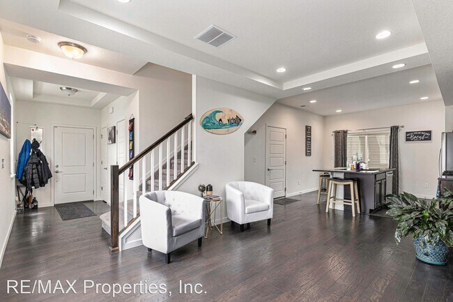Building Photo - 3 br, 2.5 bath House - 9523 Timberlake Loop