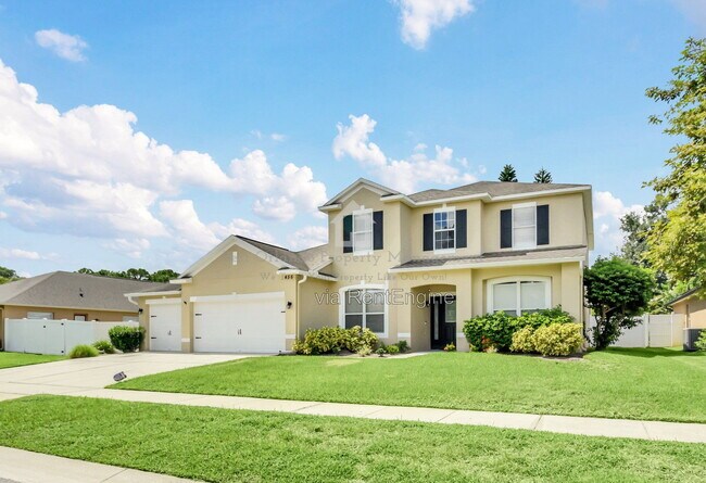 Building Photo - 456 Flyrod Cir