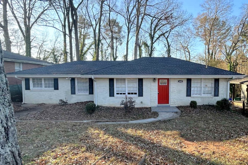 Photo - 1692 Valencia Rd (Decatur, GA)