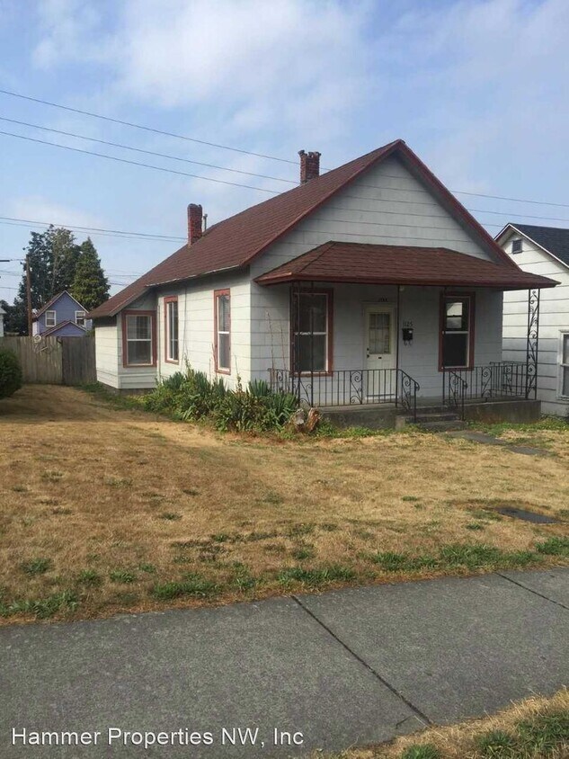 Foto principal - 4 br, 1 bath House - 1125 High Street