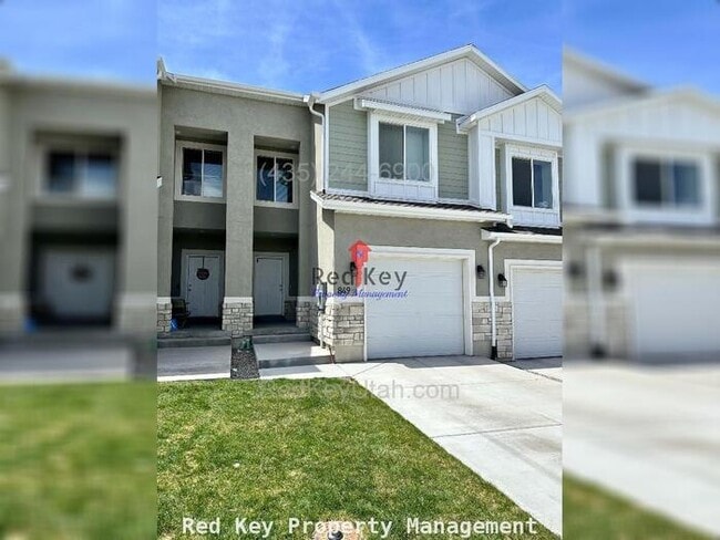 Building Photo - Glen Eagles Ct. Townhouse