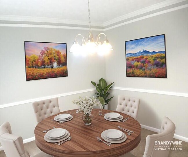 Foto del edificio - 1559 Ashford Ct