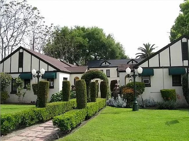 Foto del edificio - 702 N Euclid Ave