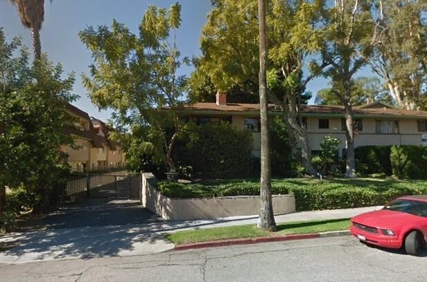 Primary Photo - 1303 N Central Ave