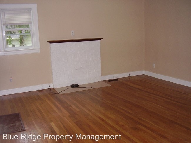 Building Photo - 3 br, 1 bath House - 1733 Jefferson Avenue