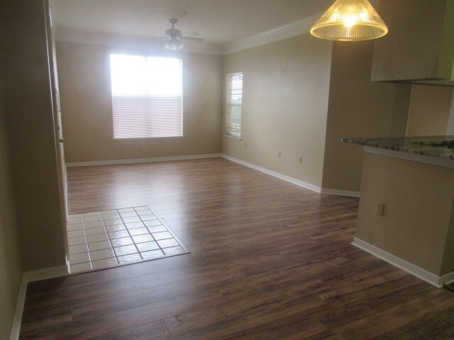 Foto del edificio - 1 bedroom 1 bathroom condo