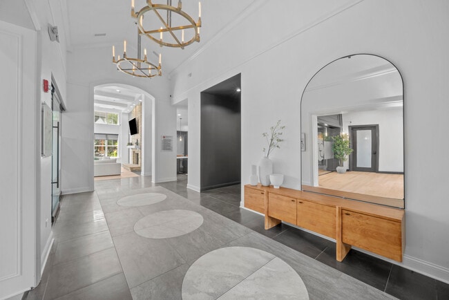 Casa club - Grand Reserve of Naperville