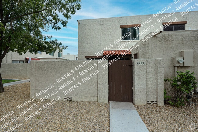 Building Photo - 4112 N 81st St