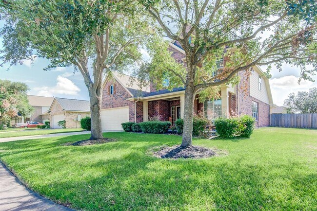 Foto del edificio - 3613 Burwood Ct