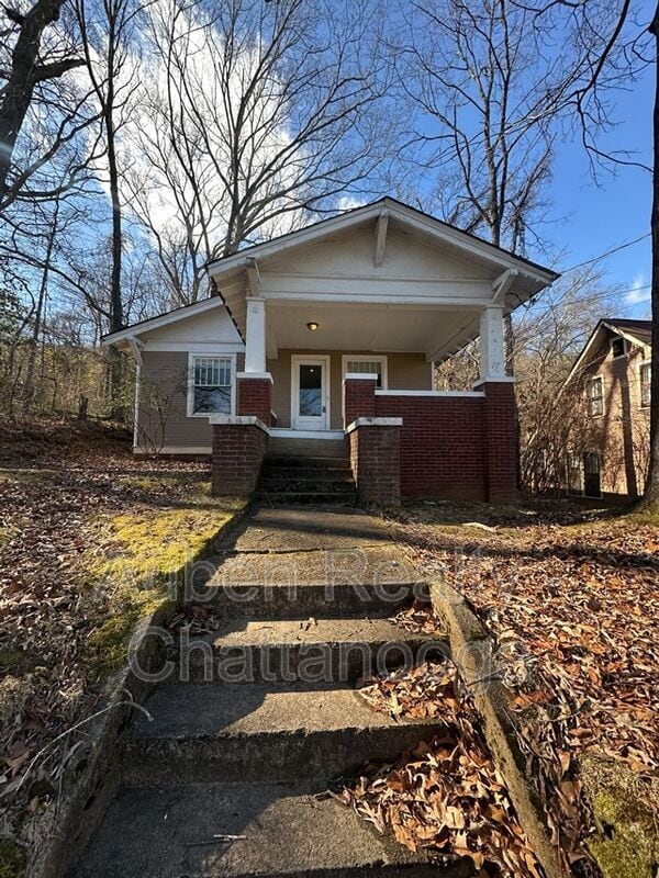 Building Photo - 4207 Alabama Ave