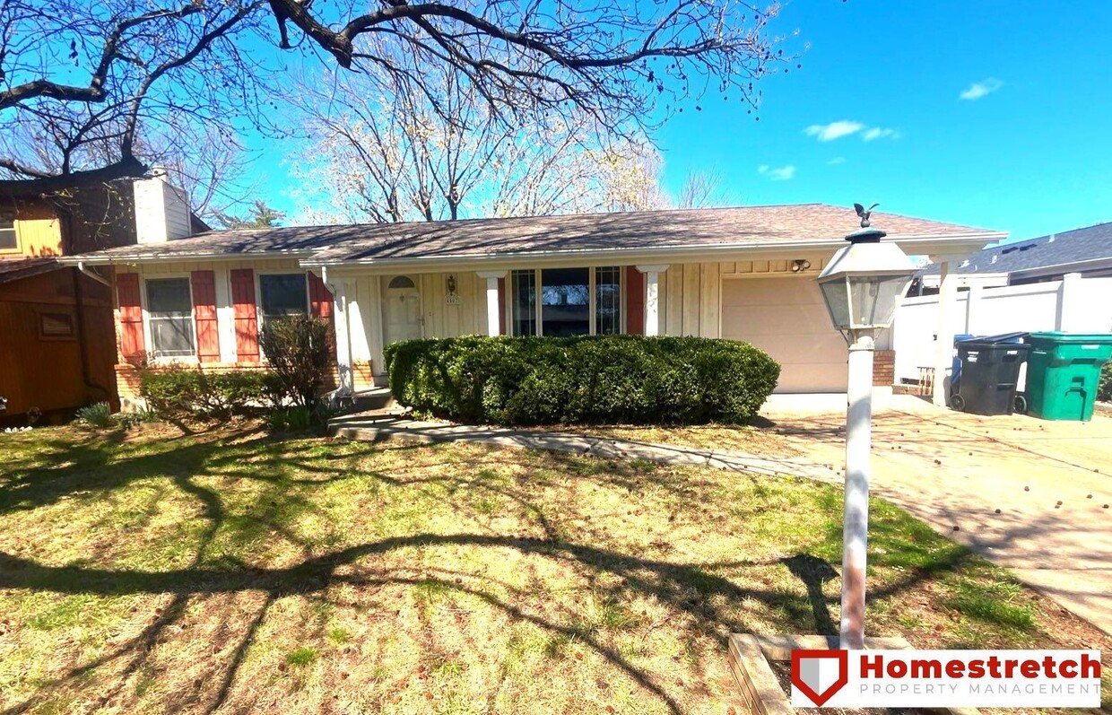 Foto principal - Welcome to this clean, well maintained ran...