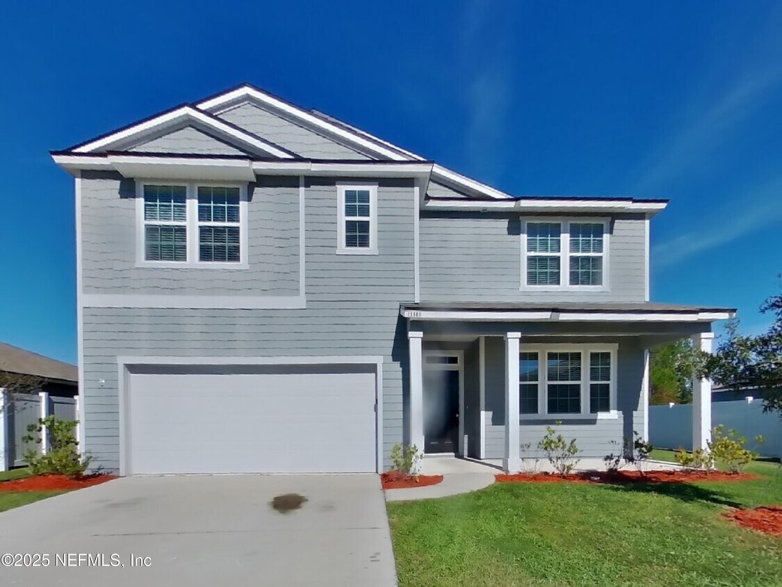 Foto principal - 15669 Palfrey Chase Dr