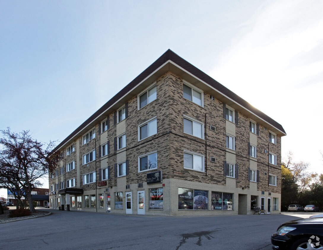 1525 Ogden, ¡alejado - 1525 Ogden Ave