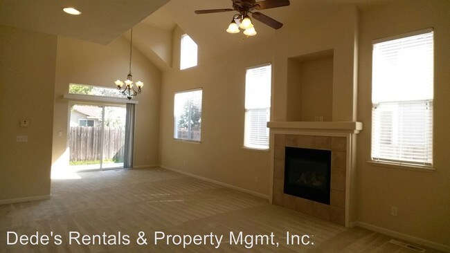 Building Photo - 203 Esposti Meadows Way