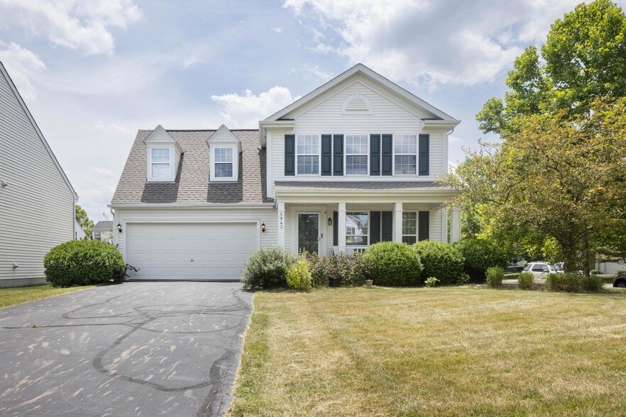 Foto principal - 5943 Wilderness Dr