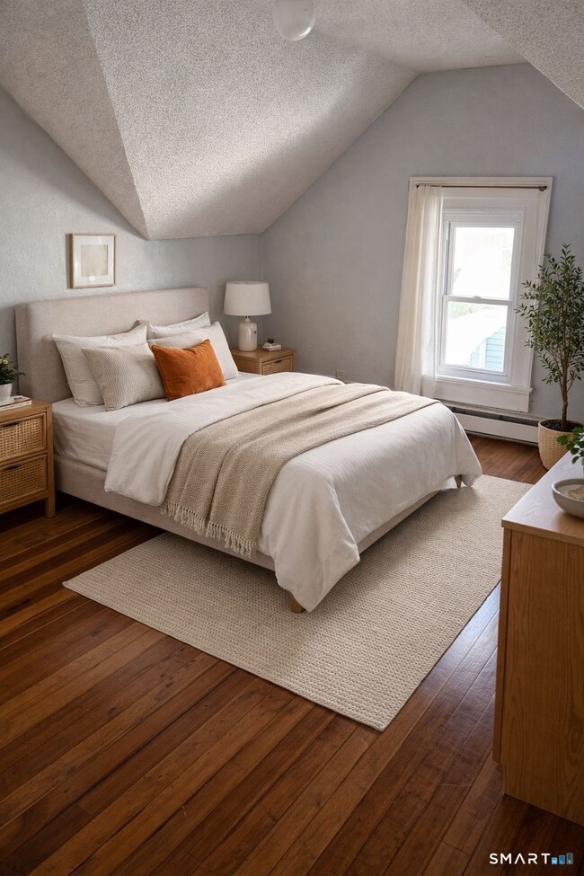 Foto del edificio - 16 Magnolia St