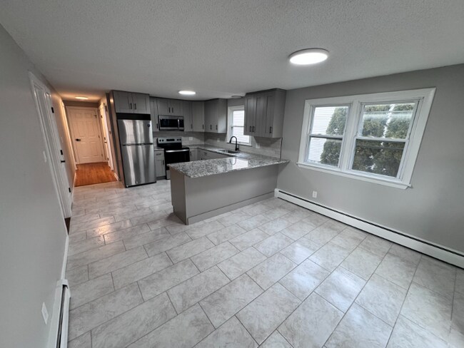 Foto del edificio - 1 Selander St