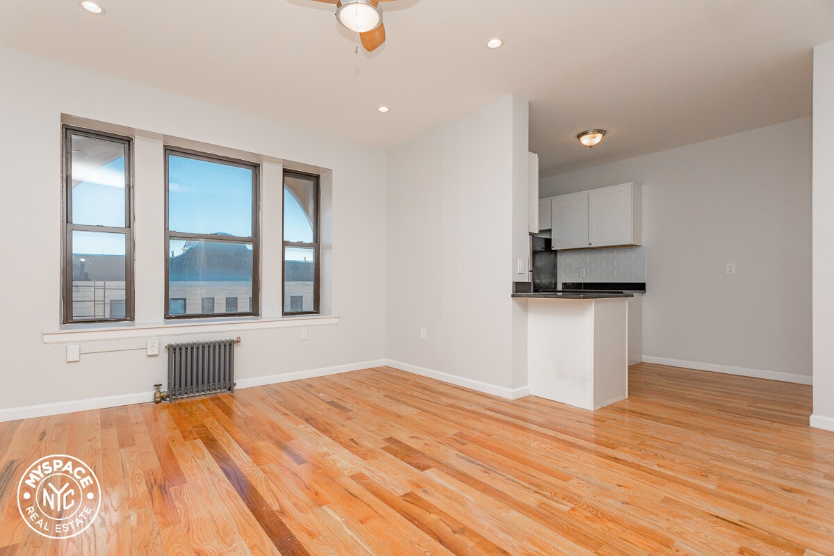 944 Marcy Ave Unit 5B, Brooklyn, NY 11216 Apartment for Rent in