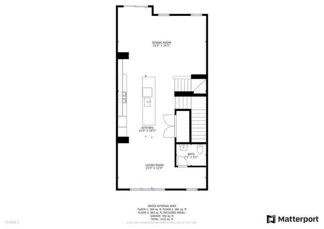 Building Photo - 2704 S Spurway Dr