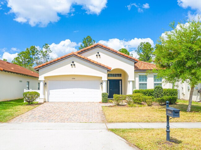 Building Photo - 2784 Rocella Ct