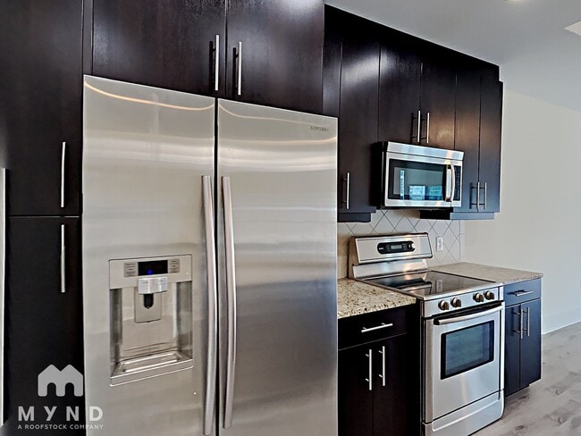 Foto del edificio - 1080 Peachtree St NE