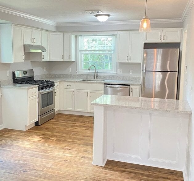 Photo - 344 Neponset Street Unit 2