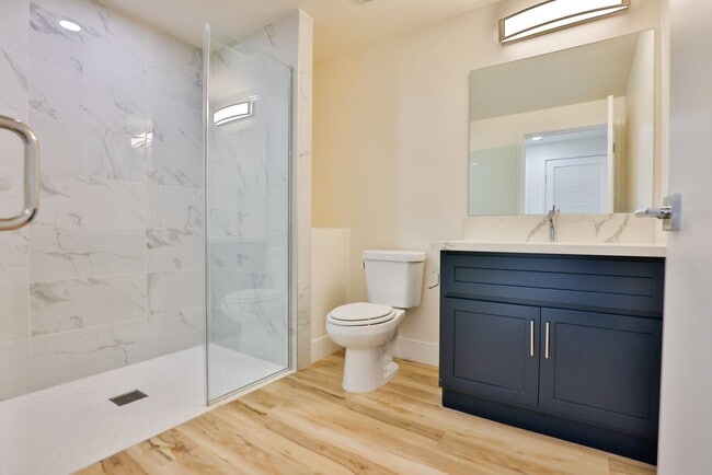 Interior Photo - Phoenix Apartments