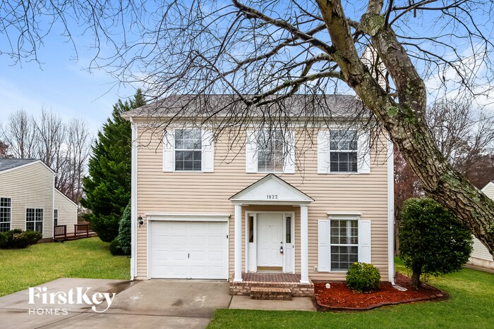 Foto principal - 1822 Sugar Hollow Dr