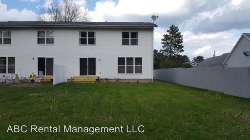 Foto del edificio - 5302-5304 Fuller St