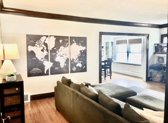 Foto del edificio - 1124 Summit Ave