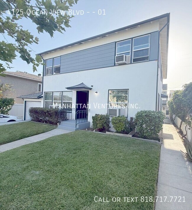 Building Photo - 4125 Ocean View Blvd
