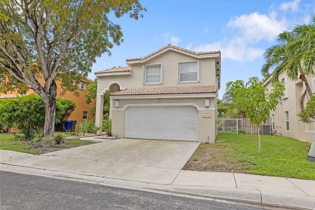 Building Photo - 1512 SW 106th Ave