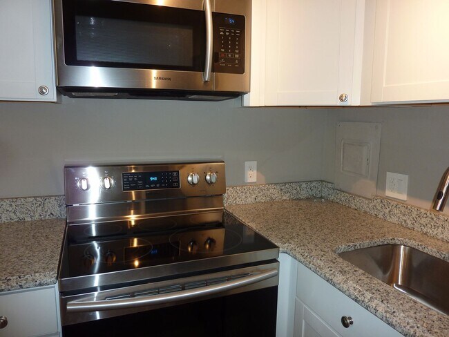 Foto del edificio - 510 14th St