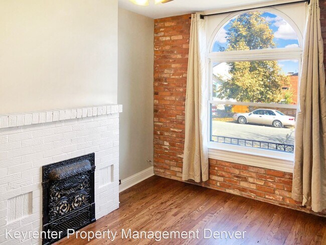 Foto del edificio - 3 br, 1 bath House - 3439 Osage St
