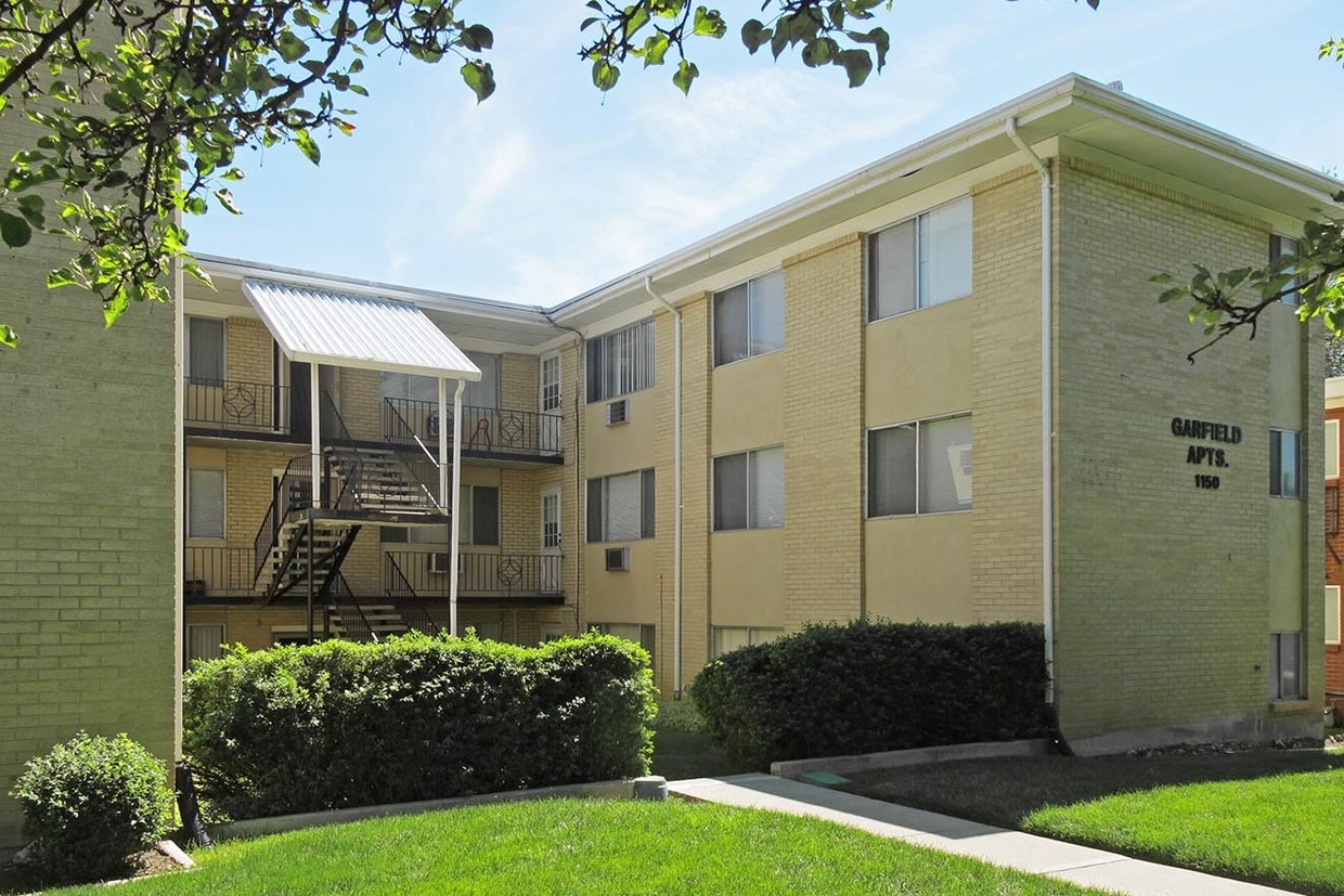 Primary Photo - Garfield Apartments