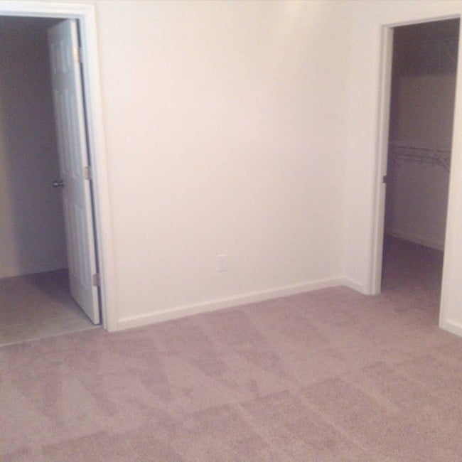 Interior Photo - Sandersville Townhomes