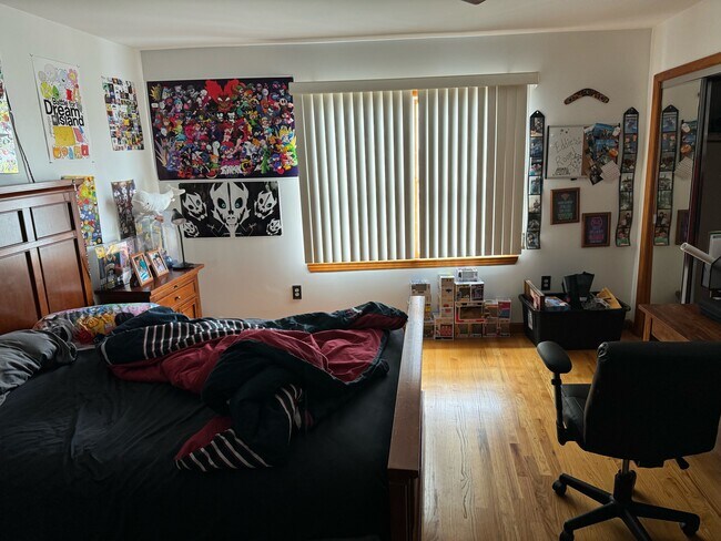 Bedroom 1 - 145 Prospect St