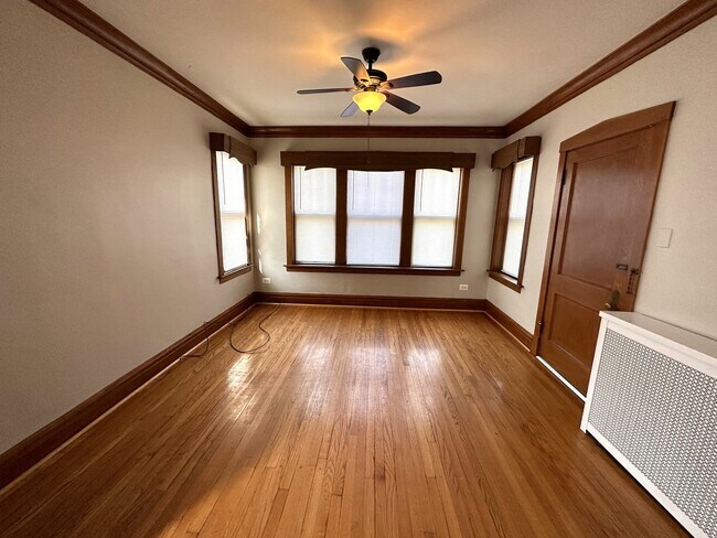Foto del edificio - 5349 S Fairfield Ave