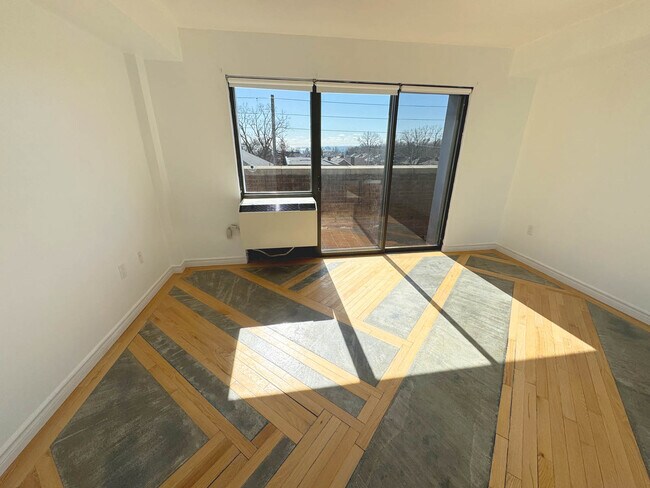 Photo du bâtiment - Rooftop Beach Condo