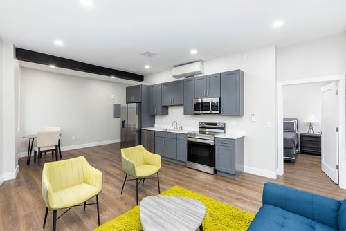 Lofts on Pearl - Apartments in Cleveland, OH | Apartments.com