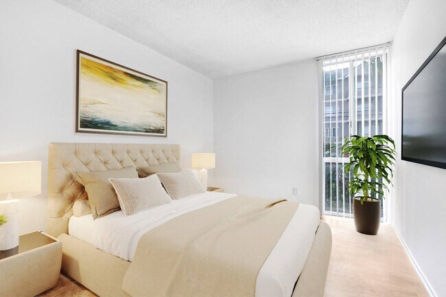 Foto del edificio - Dickens Court